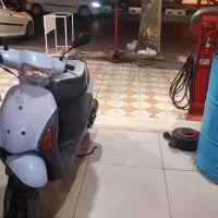 سوزوکی|موتورسیکلت|شیراز, عادل آباد|دیوار