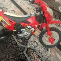 موتور|اسباب‌بازی بچه|قروه, |دیوار