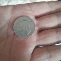 سکه قدیمی|کلکسیون سکه، تمبر، اسکناس|سنندج, |دیوار