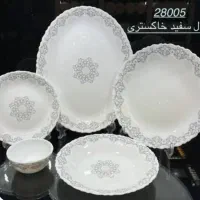 سرویس ارکوپال چای خوری پذیرایی با کارتن