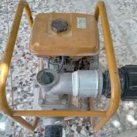 پمپ اب کشی ۳ اینچ روبین ژاپن