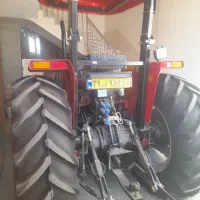 فروش تراکتور ۳۹۹ جفت ۱۴۰۴