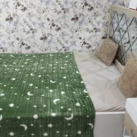 تخت میرویس خواب