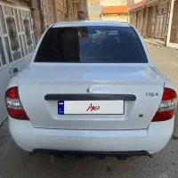 تیبا1400سالم نقدواقساط