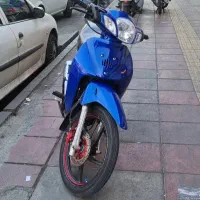 طرح ویو سابین ۱۲۵