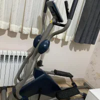 الپتیکال(اسکی فضایی)