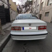 سمند lx ef7 مدل 94|خودرو سواری و وانت|تهران, هاشم‌آباد|دیوار