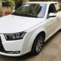 دنا پلاس توربو اوتومات 1402