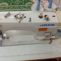 چرخ راستا دوز صنعتی جک