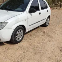 تیبا 2|خودرو سواری و وانت|شیراز, ارم|دیوار