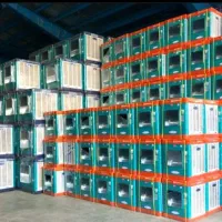 کولر آبی 3500 جنرال فور موتوژن