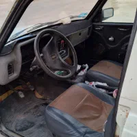 پیکان وانت مدل ۹۲|خودرو سواری و وانت|قشم, |دیوار