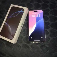 گوشی آیفون ۱۶ کلون ویتنام|موبایل|کرج, برغان|دیوار