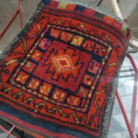 خورجین دستبافت