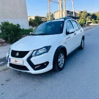 کوییک جی ایکس مدل ۱۴۰۲ تروتمیز|خودرو سواری و وانت|بندرعباس, |دیوار