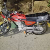 موتور هندا ۱۵۰ ساوین