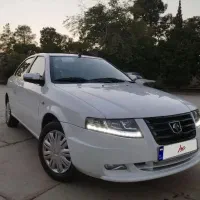 سمند سورن پلاس مدل1402 شرایط اقساطی