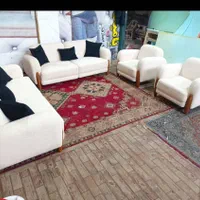 مبل راحتی|مبلمان خانگی و میز عسلی|صباشهر, |دیوار