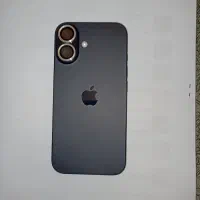 iPhone 16 normal 128gb ریجستر
