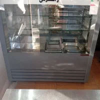 فروش تجهیزات کامل فست فود در حدنو|کافی‌شاپ و رستوران|زنجان, |دیوار