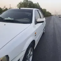 سمند ef7|خودرو سواری و وانت|اهواز, کوی مهدیس|دیوار