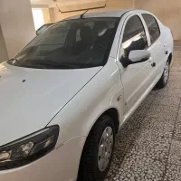 رانا پلاس سفید ۱۴۰۰