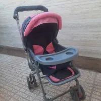 کالسکه|کالسکه و لوازم جانبی|کرمان, |دیوار