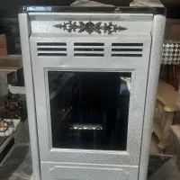 بخاری گاز سوز