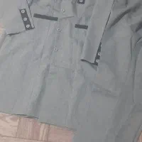 مانتو شلوار اداری نو