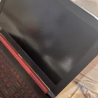 LAPTOP NITRO5 Acer|رایانه همراه|کرج, اصفهانیها|دیوار