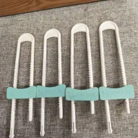 قفل کودک کابینت