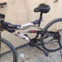 دوچرخه ۲۶