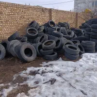 لاستیک کارکرده