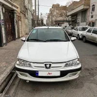 پارس موتور جدید مدل ۱۴۰۱