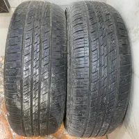 یک جفت لاستیک کومهو245/60R18