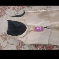 جلیقه‌وشلوارنو