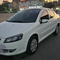 رانا پلاس سقف شیشه ای|خودرو سواری و وانت|تهران, استاد معین|دیوار