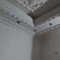 گچکاری سیفدکاری