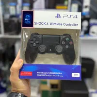 دسته ی Ps4 و Ps5|کنسول، بازی ویدئویی و آنلاین|مشهد, سراب|دیوار