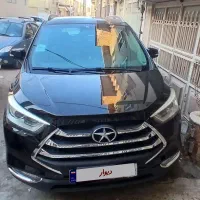 جک اس۳