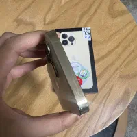 ایفون ۱۳ پرو یک ترابایت تک سیم|موبایل|شیراز, کلاهدوز|دیوار