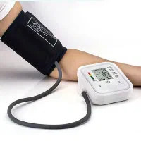فشارسنج دیجیتال بازویی|آرایشی، بهداشتی، درمانی|رشت, رودباری|دیوار