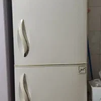 یخچال فریزر امرسان