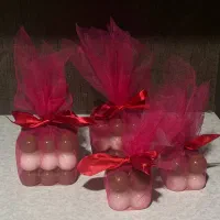 شمع در شکل هایِ مختلف