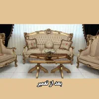 ** تعمیرات فوری و تخصصی مبلمان **|خدمات پیشه و مهارت|مشهد, گلبرگ شمالی|دیوار