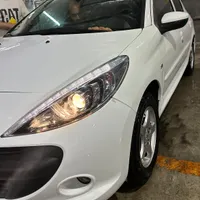 پژو 207i اتوماتیک TU5P، مدل ۱۴۰۳|خودرو سواری و وانت|تهران, زرگنده|دیوار