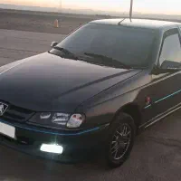 ماشین پارس نوک مدادی مدل ۸۵