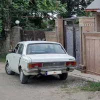 پیکان مدل 82 انژکتور دور رنگ