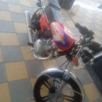 کبیر 200|موتورسیکلت|سبزوار, جهاد کشاورزی|دیوار