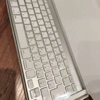 کیبورد بلوتوث اپل